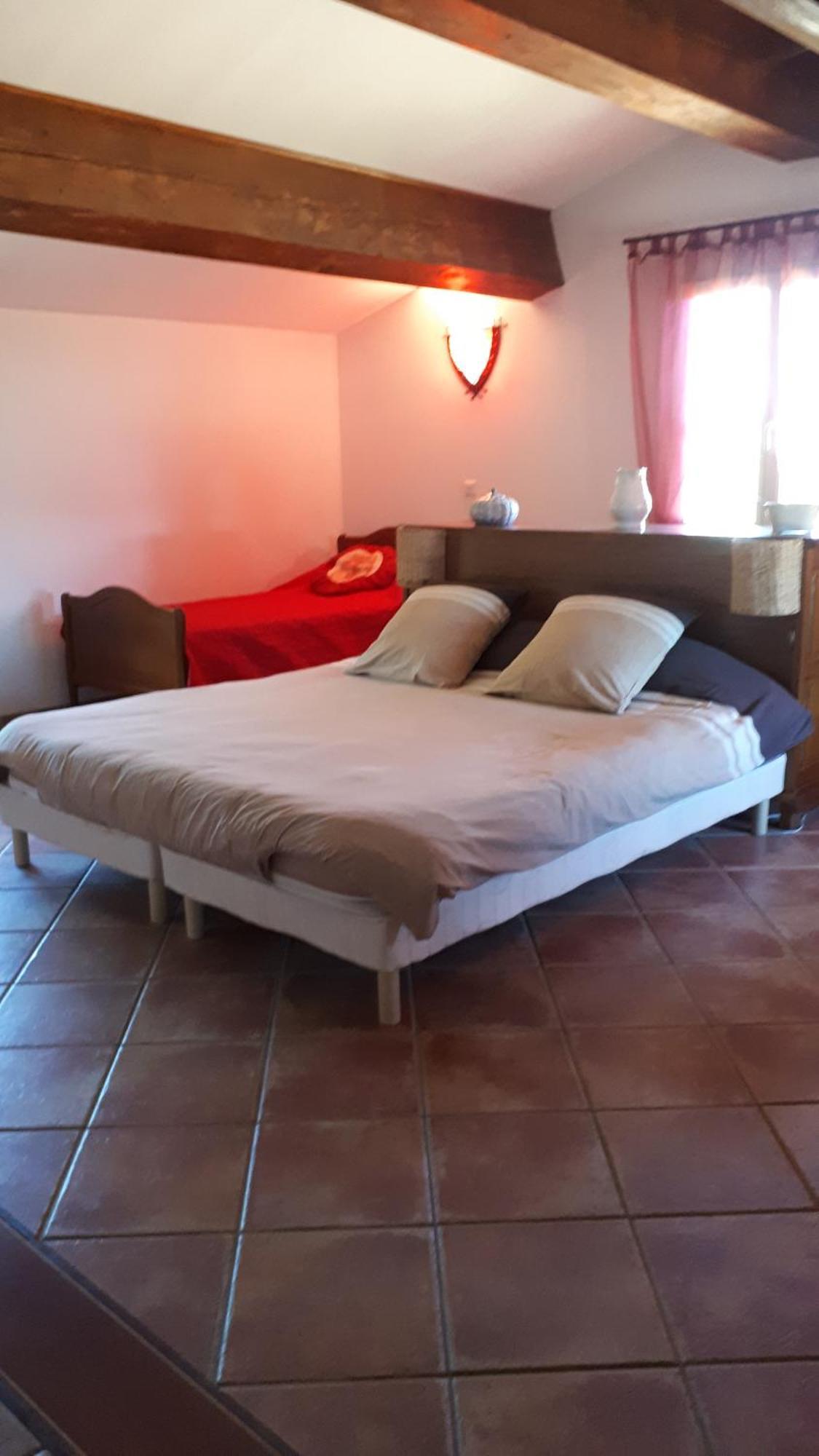 Campagne Saint Maurinet Villa Montmeyan Bagian luar foto