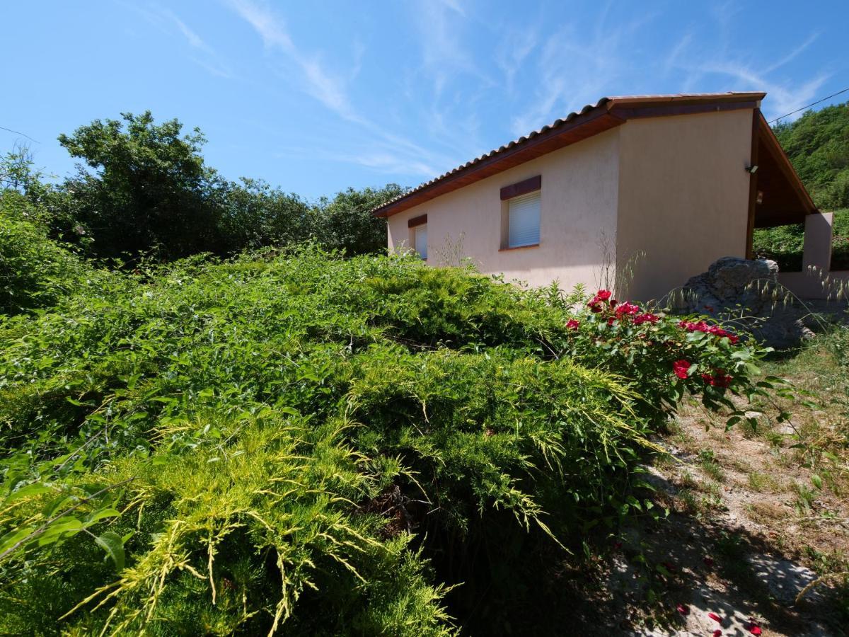 Campagne Saint Maurinet Villa Montmeyan Bagian luar foto
