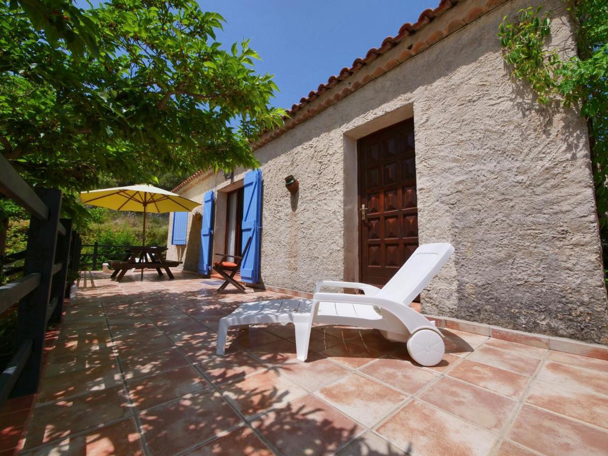 Campagne Saint Maurinet Villa Montmeyan Bagian luar foto
