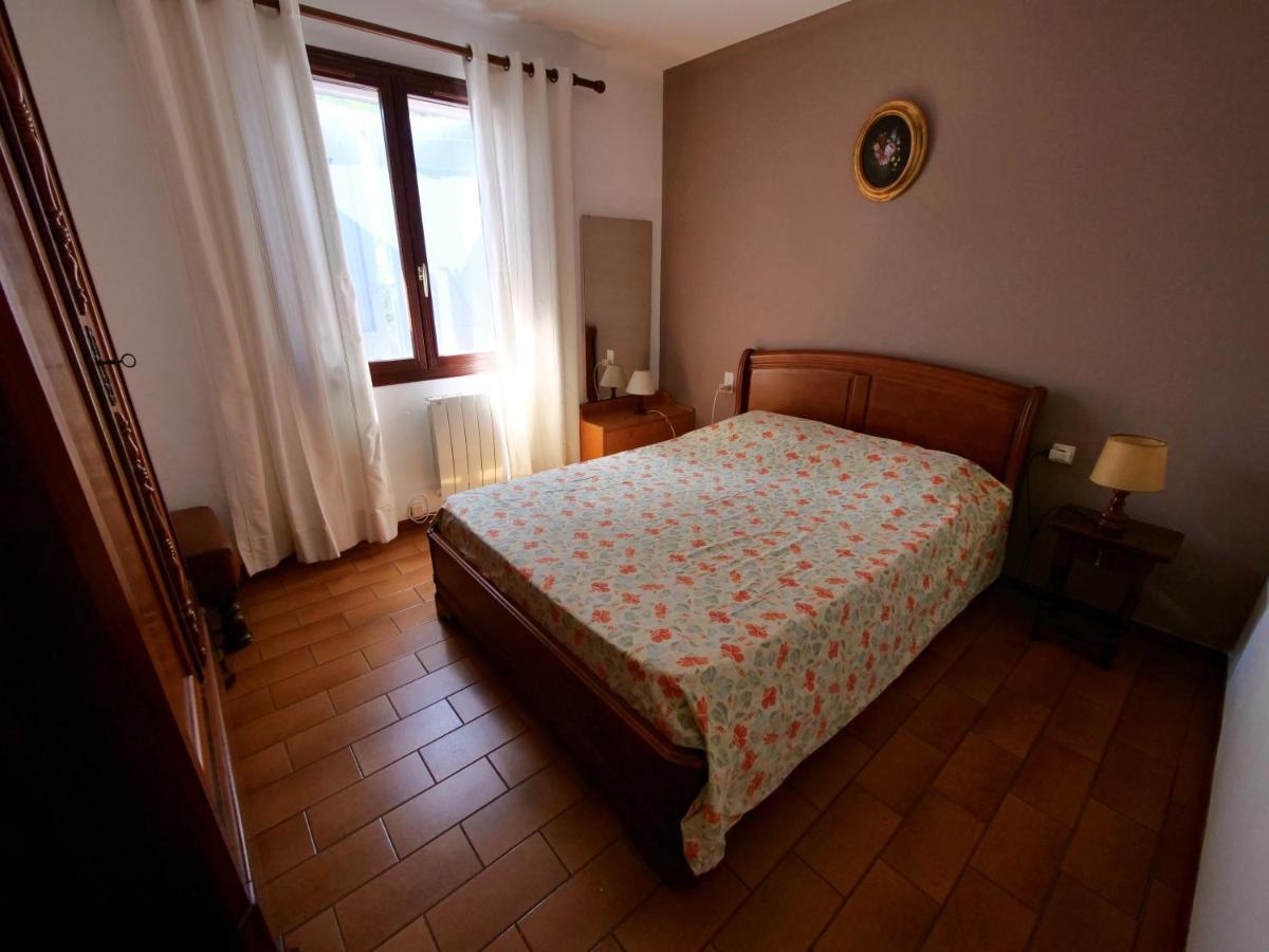 Campagne Saint Maurinet Villa Montmeyan Bagian luar foto