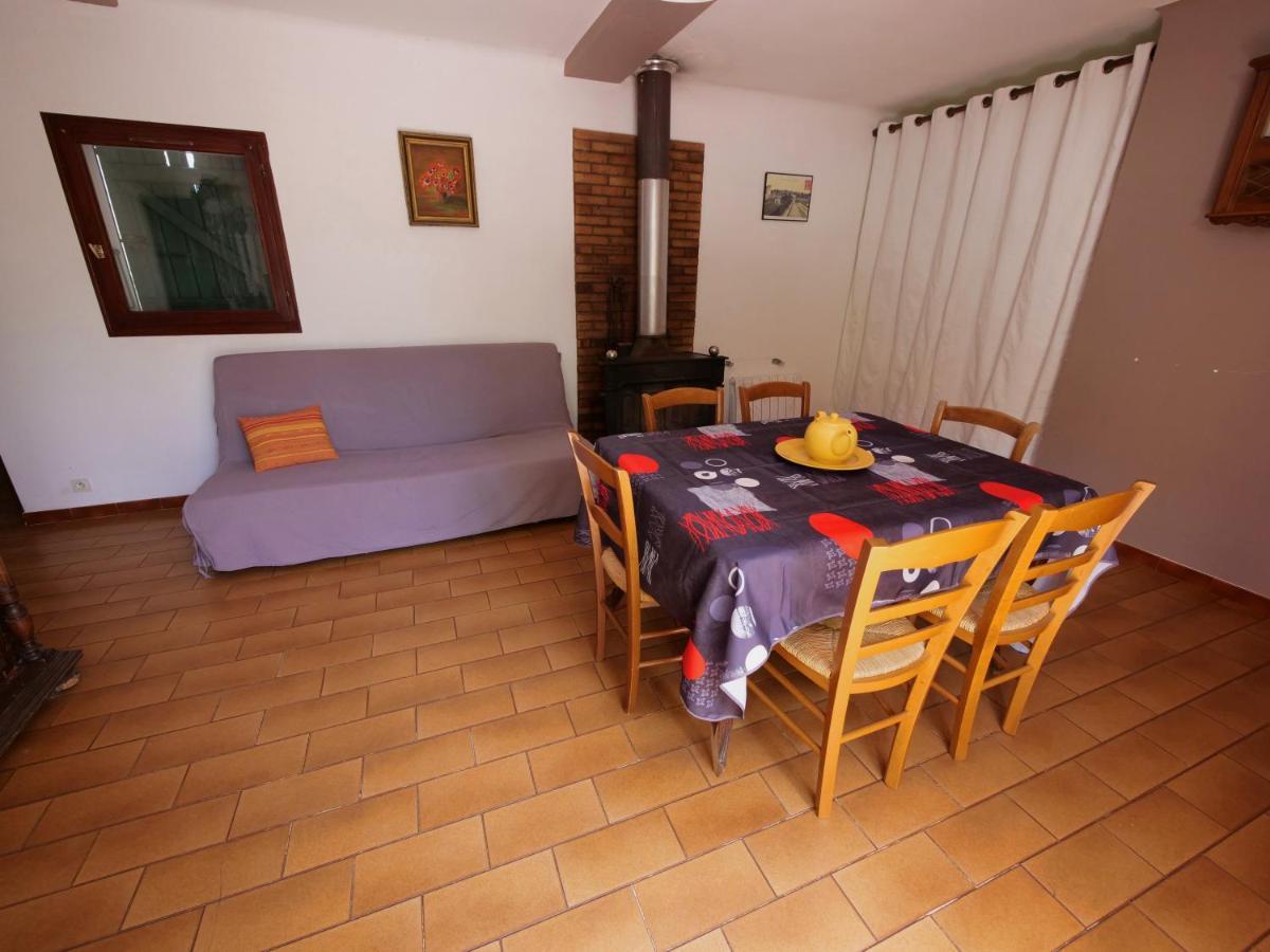Campagne Saint Maurinet Villa Montmeyan Bagian luar foto