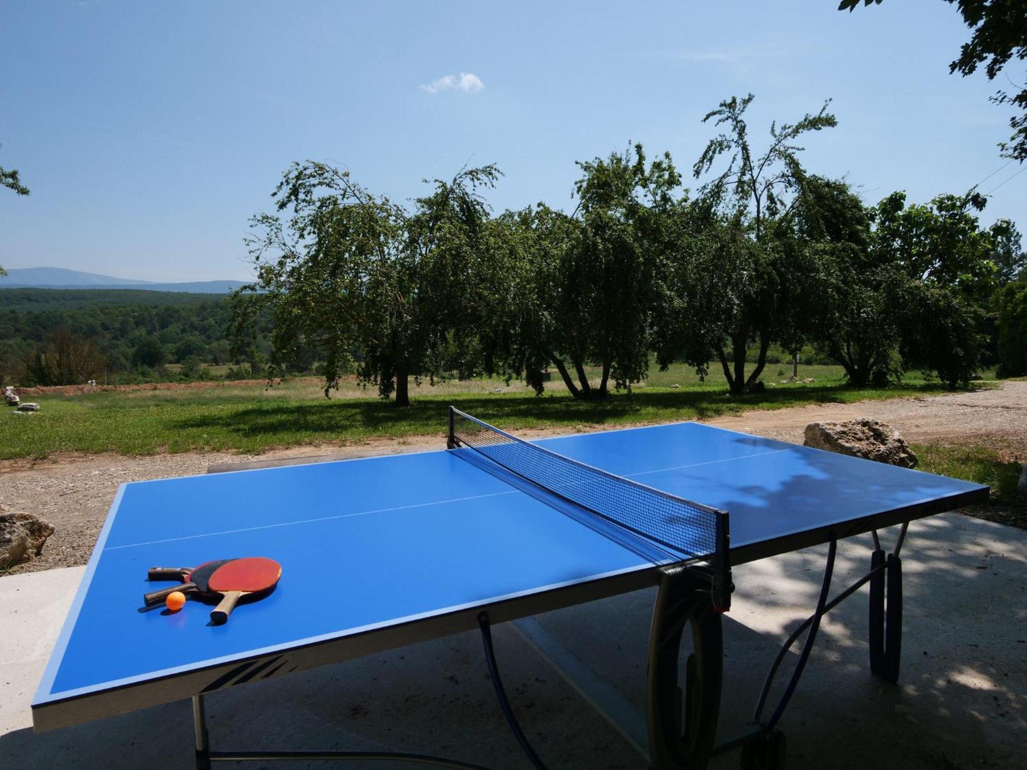 Campagne Saint Maurinet Villa Montmeyan Bagian luar foto