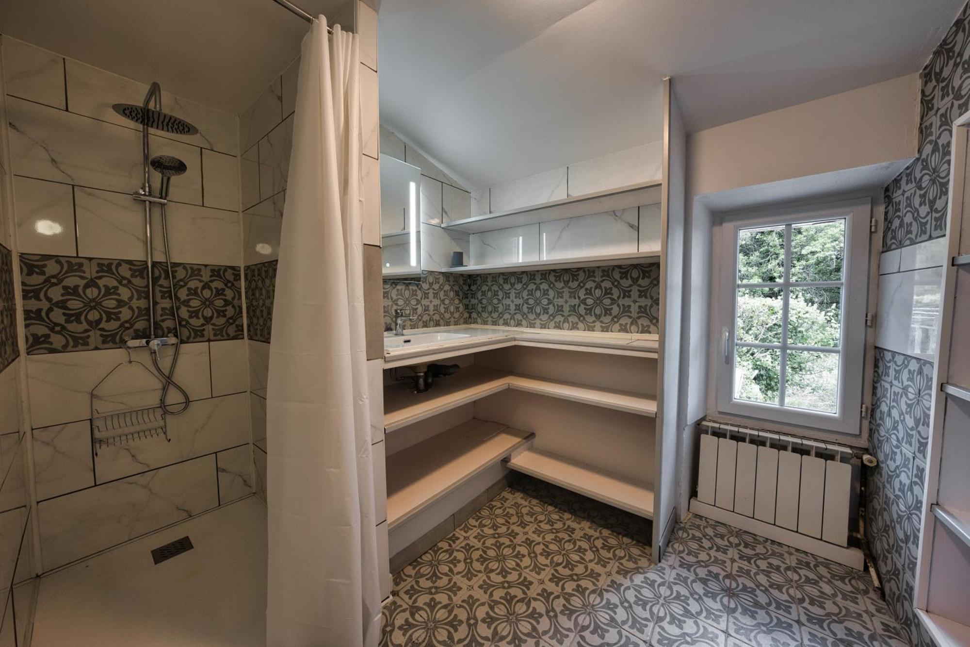 Campagne Saint Maurinet Villa Montmeyan Bagian luar foto